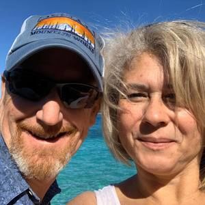 Meet your Posher, Mike